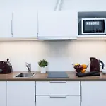 Kliki Klik Apartments By Irundo