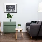 Kliki Klik Apartments By Irundo